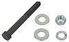 MOTOR MOUNT BOLTS - image 1