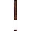 Console WOOD GRAIN INSERTS 1970 Cutlass Automatic Standard - image 1