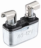 Circuit Breaker Power Accessory 1972-77 Fuse Block Mount - image 1