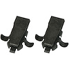Clips Door Latch Rod 1969-77 A-Body - image 1