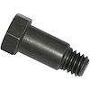 Mounting Bolt Rear Brake Hose 1964-72 A-Body - image 1