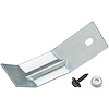 Bracket Radio Support 1970-72 Cutlass - image 1