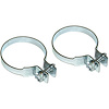 Clamp Tailpipe 1964-72 A-Body 2-1/2 Diameter - image 1