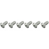 Screw Set Door Latch 1968-72 GM - image 1