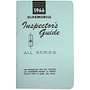 Book Line Inspector Guide 1966 Oldsmobile - image 1