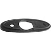 Mirror Gasket 1973-77 Cutlass/442 Outside Sport Style - image 1