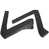 Bumper Fillers Rear 1966-67 Cutlass Wagon - image 1