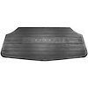 Trunk Mat Rubber 1967-75 Oldsmobile Logo Accessory - image 1