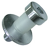 Front Door Lock Striker 1973-1976 GM A-Body - image 1