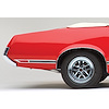 Molding Body Side 1970-71 Cutlass Supreme/SX Rear of Quarter - image 1