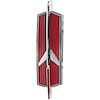 Emblem Tailgate Rocket 1965-67 Vista Cruiser - image 1