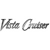 Script Tailgate 1970-72 Vista Cruiser - image 1