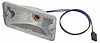 Housing Park Lamp 1969-70 Cutlass - image 1
