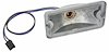 Housing Park Lamp 1969-70 Cutlass - image 1