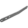 AC Adjustment Bracket 1965-75 Cutlass Front - image 1