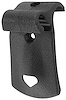 Interior Mirror Support Boot 1968-72 GM A-Body - image 1