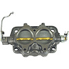 Base Assembly Carburetor 1966 Cutlass Tri-Power Front - image 1