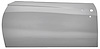1970-72 Cutlass Outer Door Skin - image 1
