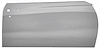1970-72 Cutlass Outer Door Skin - image 1