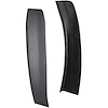 Rear Wheel Well Fillers 1976-77 Cutlass - image 1