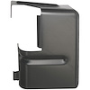 Shield A/C Compressor Belt 1968-77 Cutlass - image 1