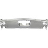 Bumper Rear 1968 Cutlass 442 W/Exhaust Cutouts - image 1