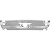 Bumper Rear 1969 Cutlass W/Molding Holes - image 1