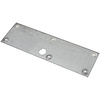 Console DOOR 1967-69 Cutlass Automatic Inner Plate - image 1