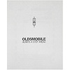 Window Sticker 1971-72 Oldsmobile New Car - image 1