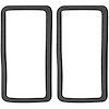 Gaskets 1973-77 Cutlass Rear Side Marker Housing - image 1