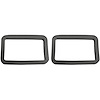 Lens Gaskets 1967 Cutlass Parking Light - image 1