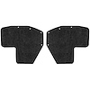 Inner Fenderwell A-Arm Seals 1963 Olds Cutlass/442 - image 1