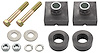 Radiator Support Bushing Set 1966-72 Olds Cutlass/442 OEM-Style - image 1