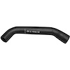 Radiator Hose 71-72 Cutlass Lower - image 1