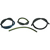 Vacuum Hose Kit 70 Cutlass Auto w/o AC - image 1