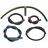 Vacuum Hose Kit 70 Cutlass Auto w/AC - image 1