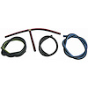 Vacuum Hose Kit 71-72 Cutlass Auto - image 1