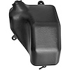 Windshield Washer Bottle 1964 Olds Cutlass/442 Black - image 1