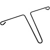 Hood Release Spring 68-72 Cutlass - image 1