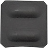 Oil Fill Baffle 64-77 Cutlass V8 - image 1