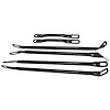 Bumper Bars 70 Cutlass Complete Set 6pc - image 1
