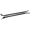 Bumper Bars 70-72 Cutlass Outers 2pc - image 1