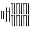 Head Bolts 64-77 Olds V8 20pc Set - image 1