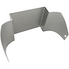 Deflector Panel 71-72 Cutlass Tail Light - image 1