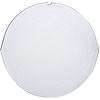 Dash Cluster Lens for 1968-1977 Oldsmobile Cutlass [Clear Acrylic] - image 1