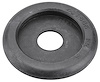 Firewall Grommet 68-72 A-Body Single Hole 1-3/4 Dia. - image 1