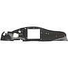 Insulation Pad Firewall 61-63 Cutlass - image 1