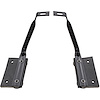 Fender Braces 71-72 Cutlass Front Pair - image 1