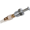 Light Switch 70-77 Cutlass Console / Glove Box - image 1