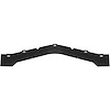 Filler Front Air Baffle 75 Cutlass Supreme /442 - image 1